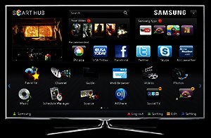 Smart TV